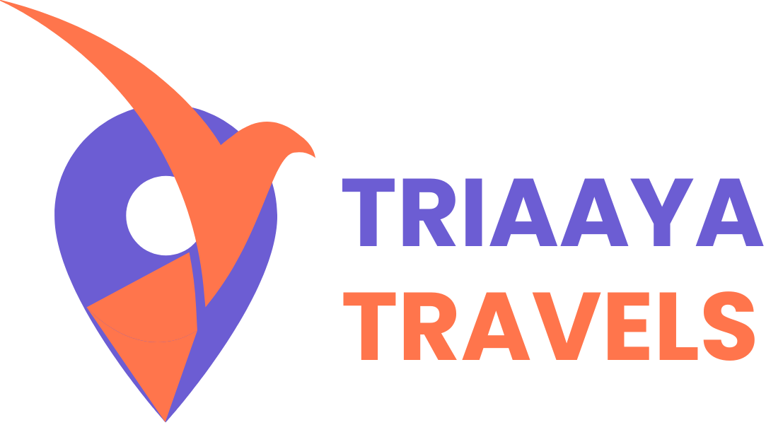 Triaaya Travels