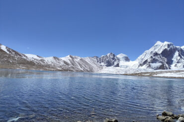 Best Time To Visit North Sikkim