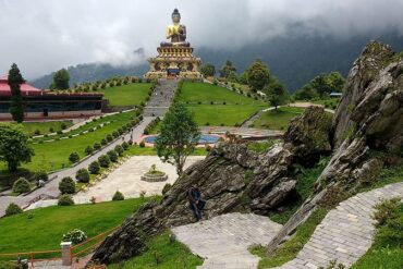 Best Time To Visit Pelling